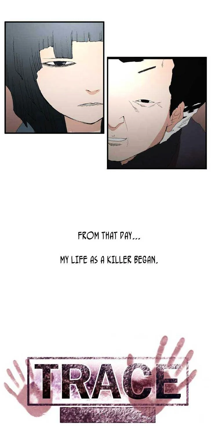 Read Trace chapter 60 image 25 on Lezhin