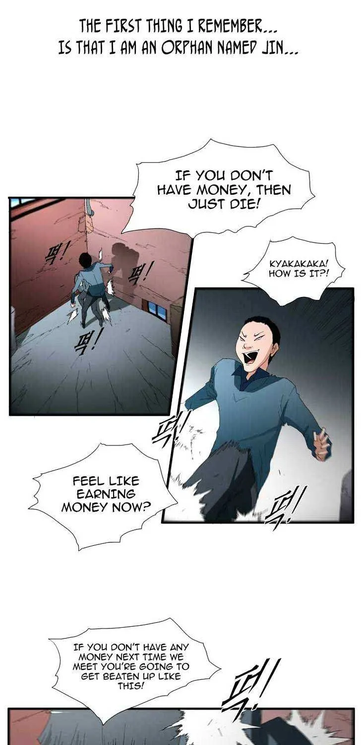 Read Trace chapter 60 image 3 on Lezhin