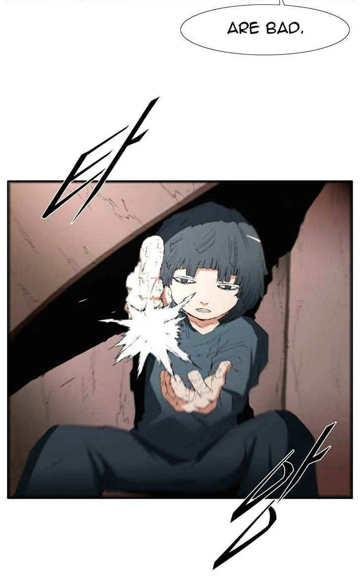 Read Trace chapter 60 image 5 on Lezhin