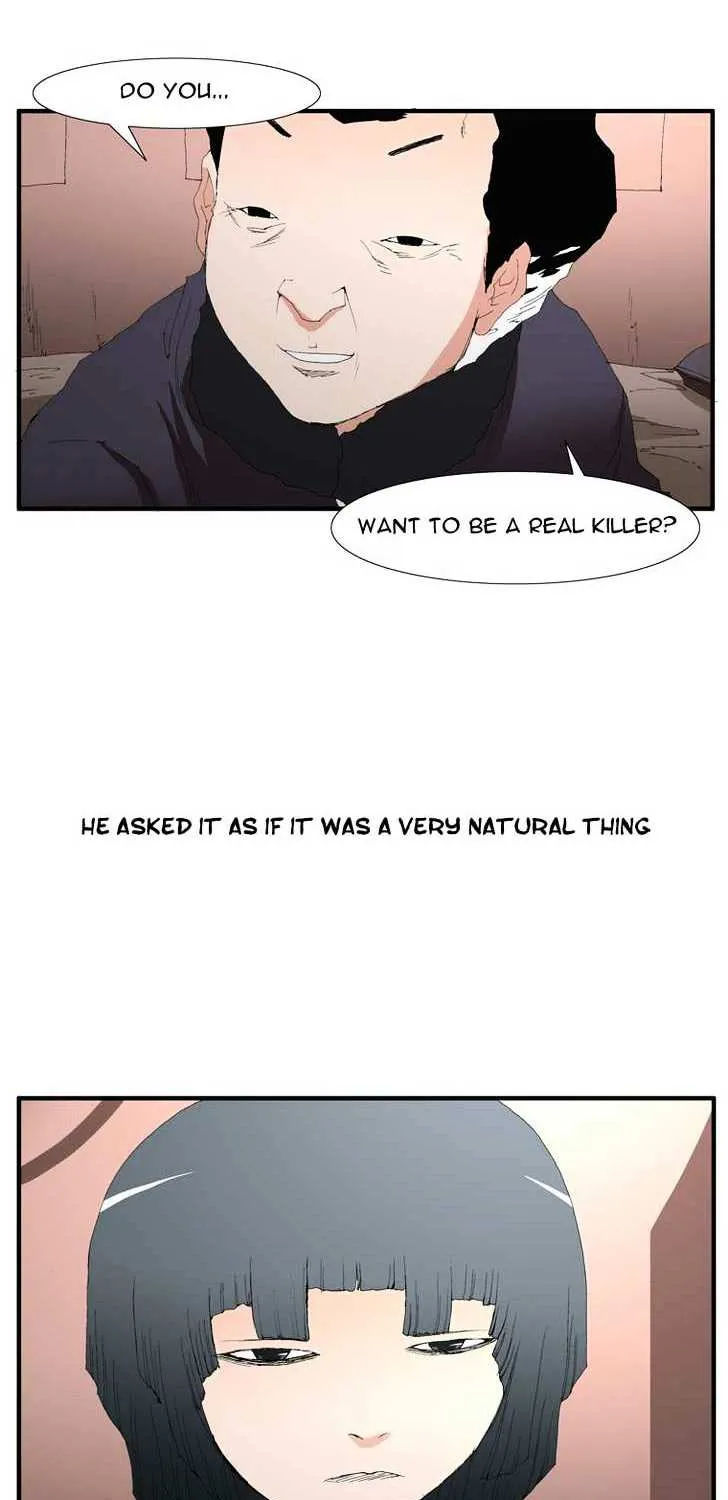 Read Trace chapter 61 image 0 on Lezhin
