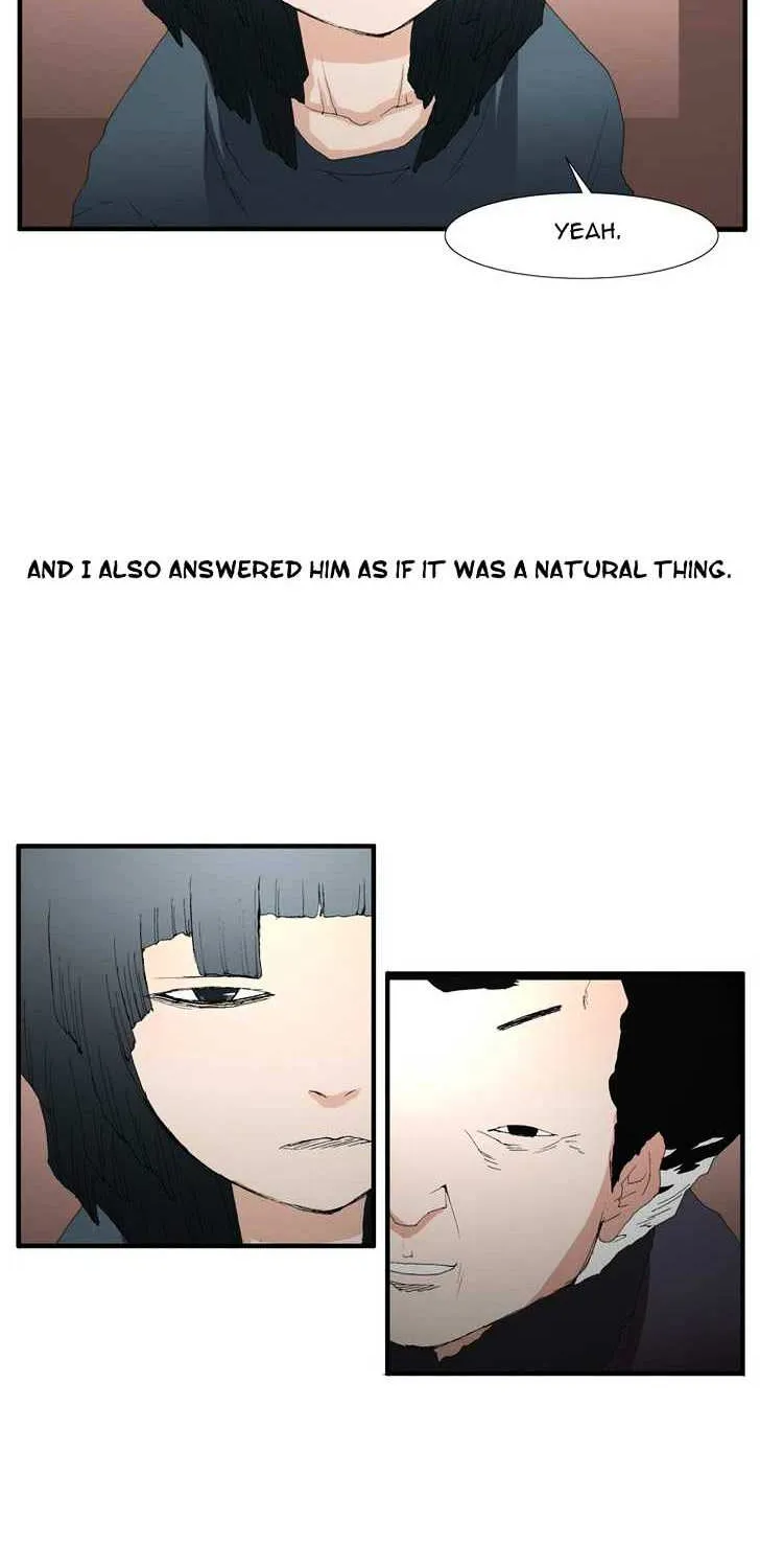 Read Trace chapter 61 image 1 on Lezhin