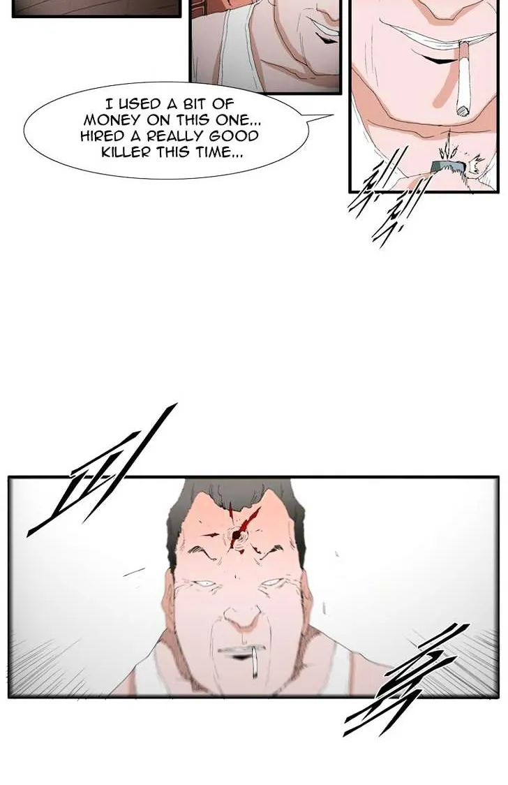 Read Trace chapter 61 image 11 on Lezhin