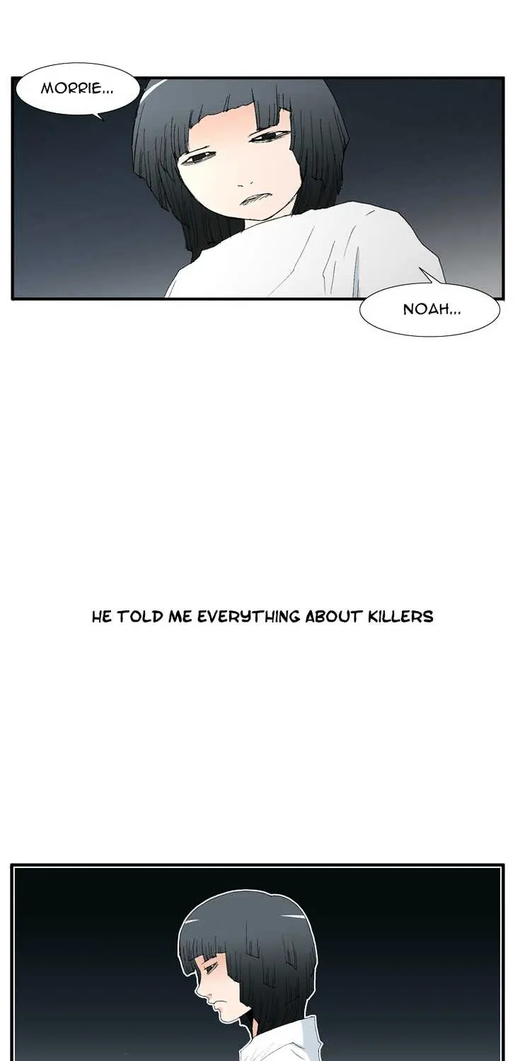 Read Trace chapter 61 image 19 on Lezhin