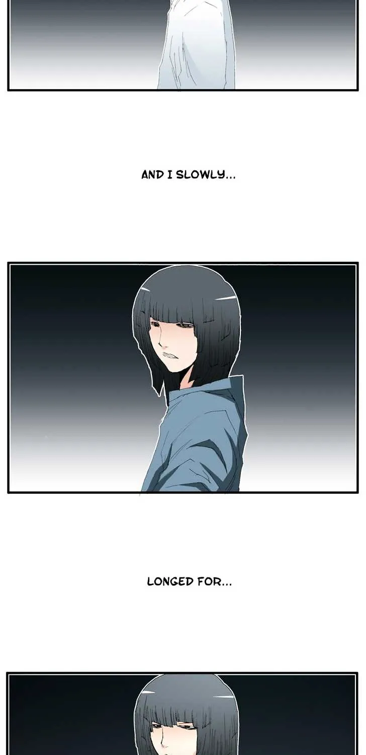 Read Trace chapter 61 image 20 on Lezhin