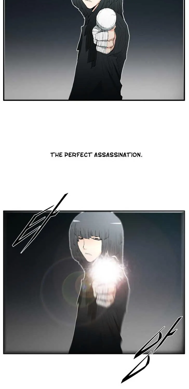 Read Trace chapter 61 image 21 on Lezhin