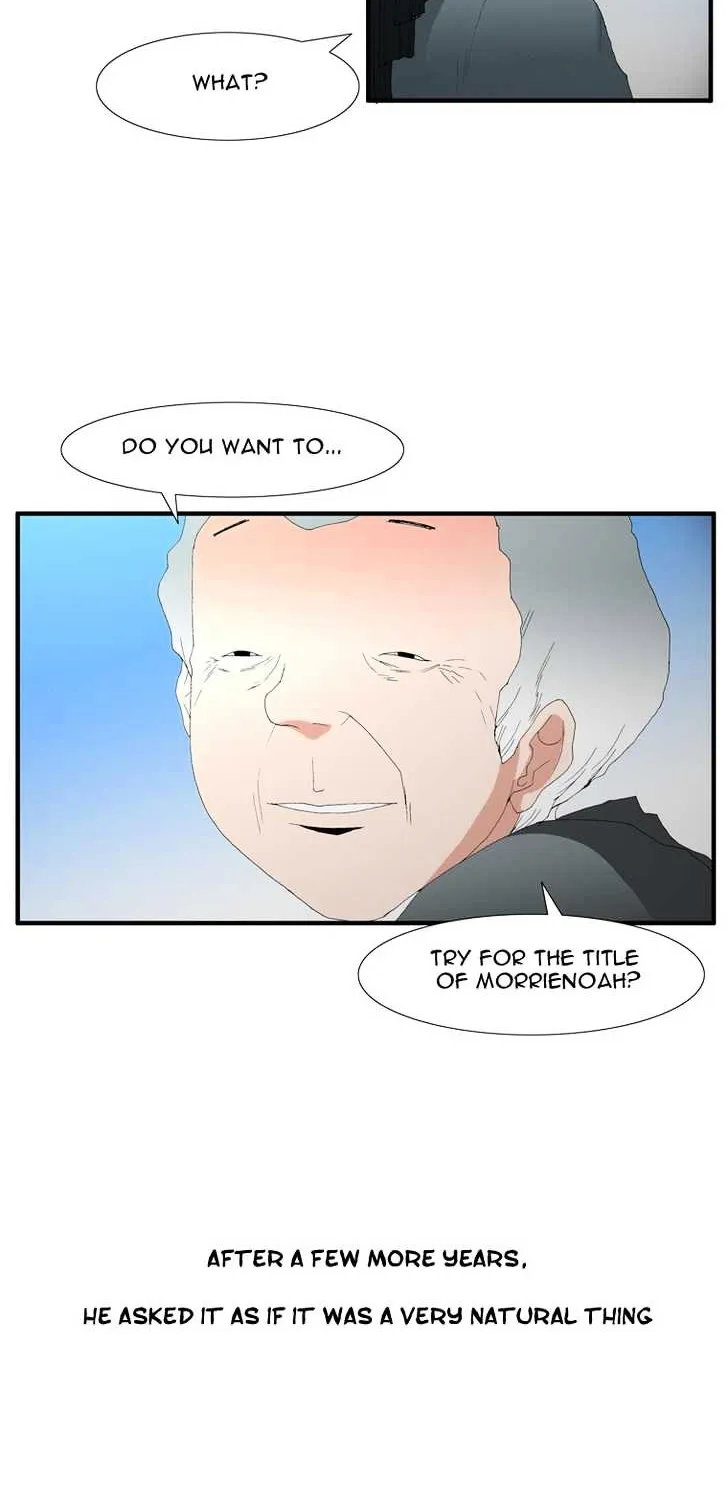 Read Trace chapter 61 image 25 on Lezhin