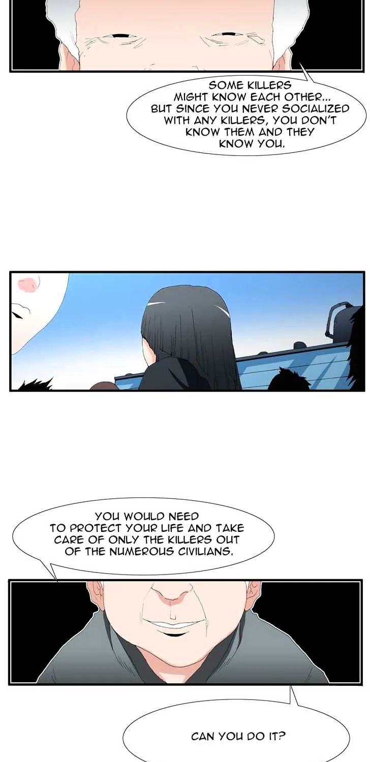 Read Trace chapter 61 image 28 on Lezhin