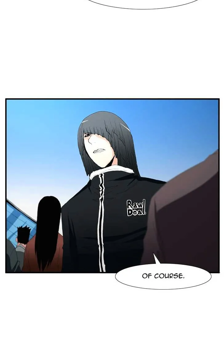 Read Trace chapter 61 image 29 on Lezhin