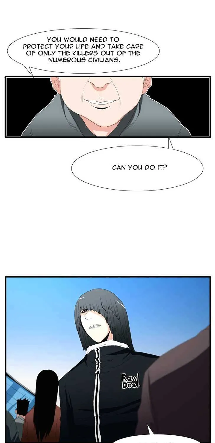 Read Trace chapter 62 image 0 on Lezhin
