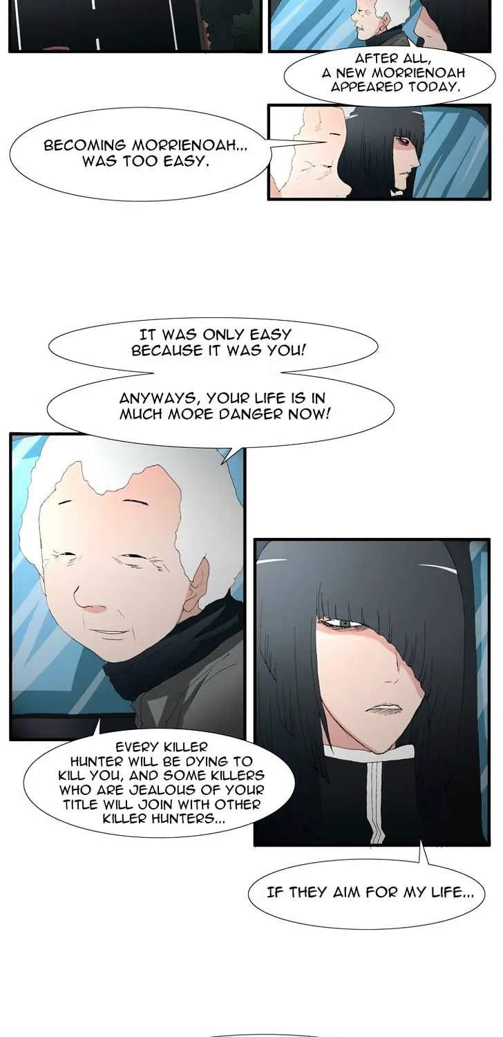 Read Trace chapter 62 image 10 on Lezhin