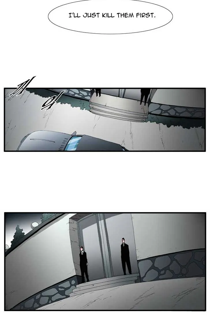 Read Trace chapter 62 image 11 on Lezhin