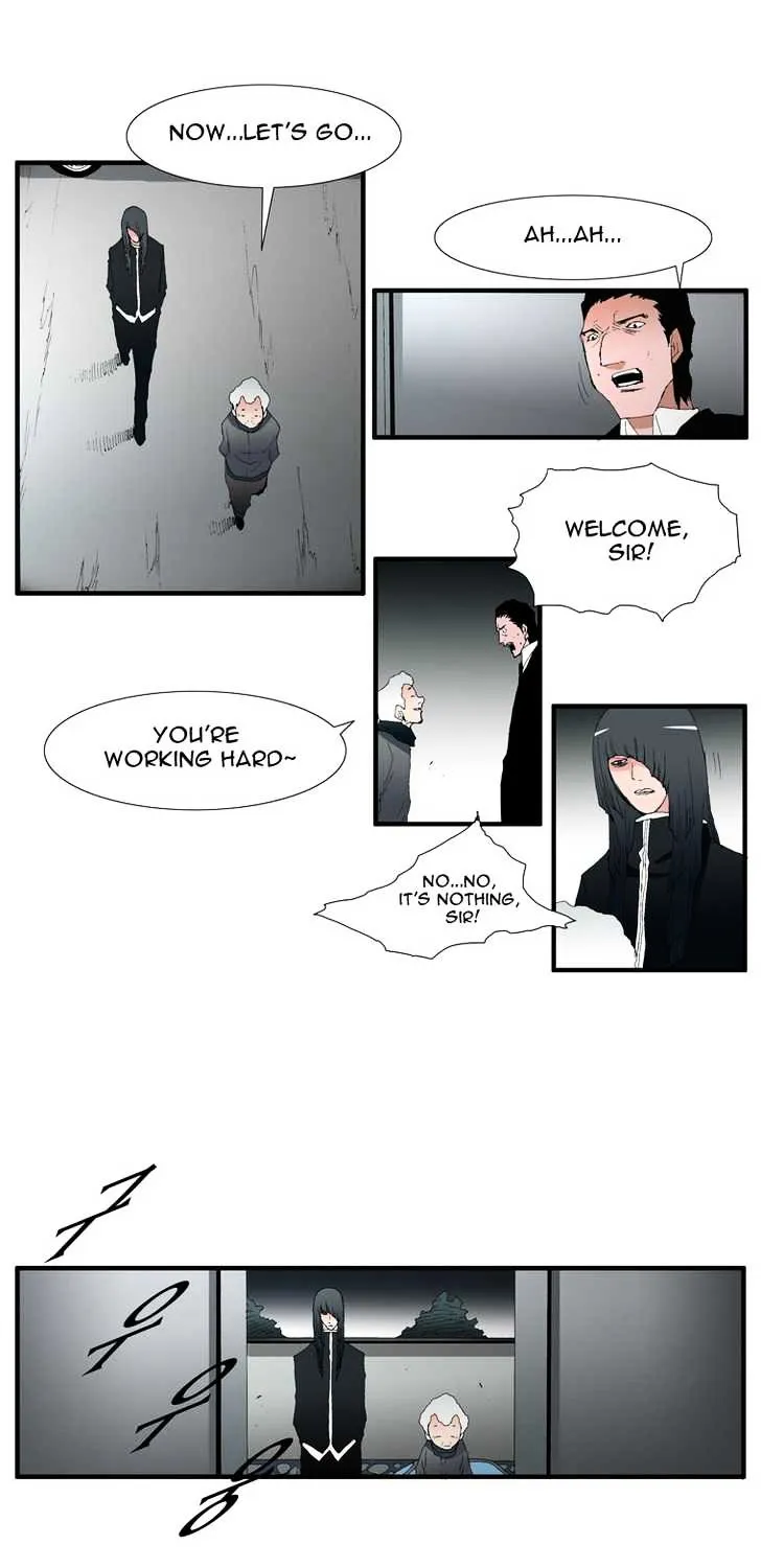 Read Trace chapter 62 image 12 on Lezhin