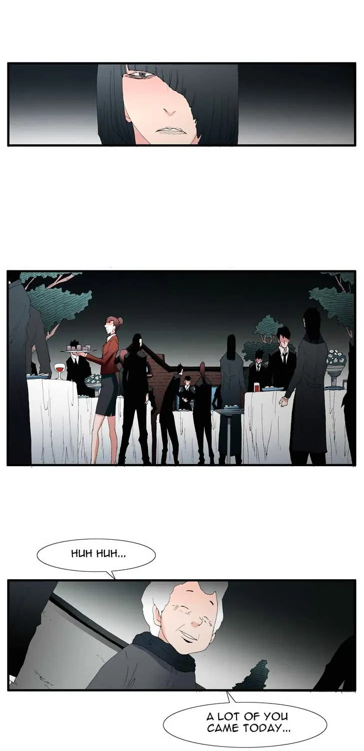 Read Trace chapter 62 image 13 on Lezhin