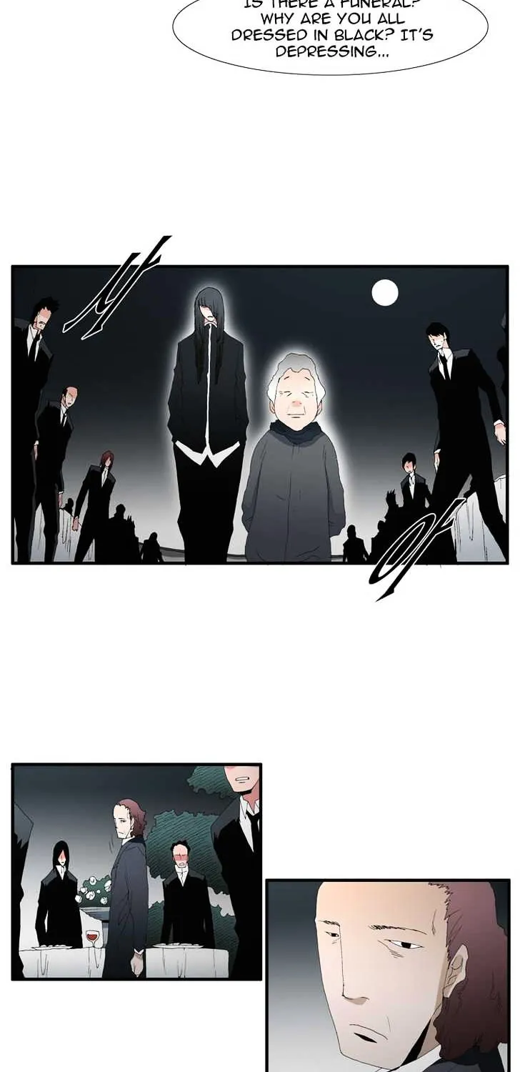 Read Trace chapter 62 image 15 on Lezhin