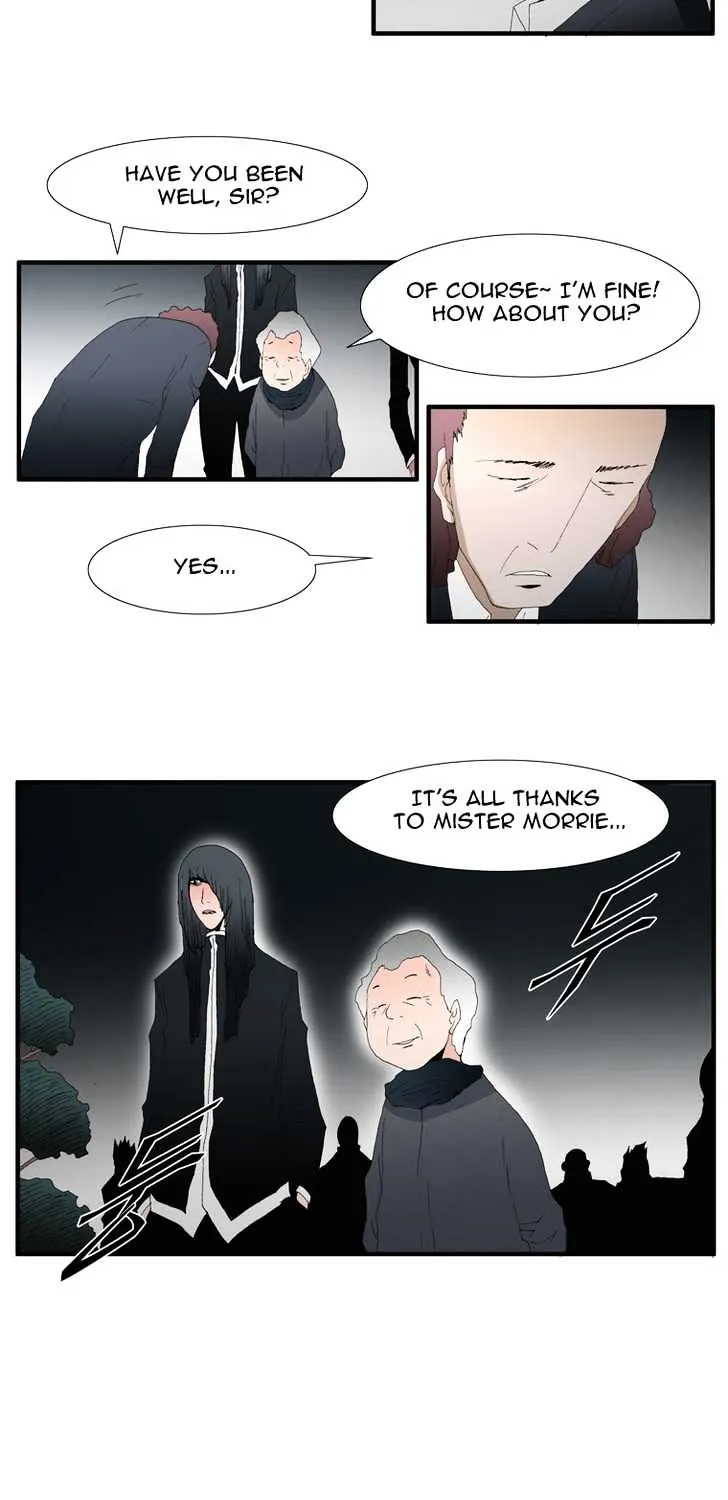 Read Trace chapter 62 image 16 on Lezhin