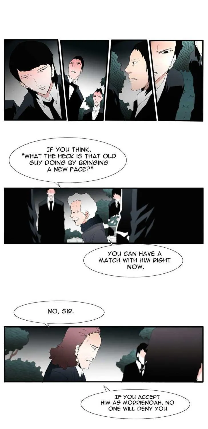 Read Trace chapter 62 image 19 on Lezhin