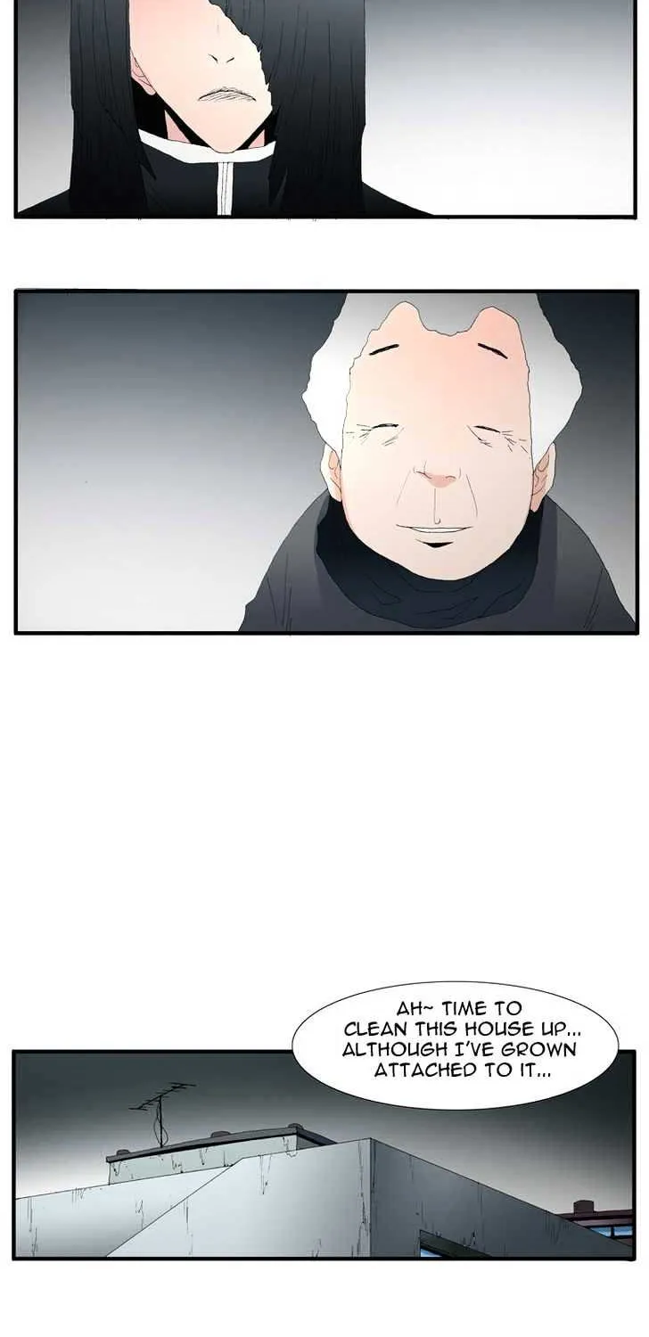 Read Trace chapter 62 image 21 on Lezhin