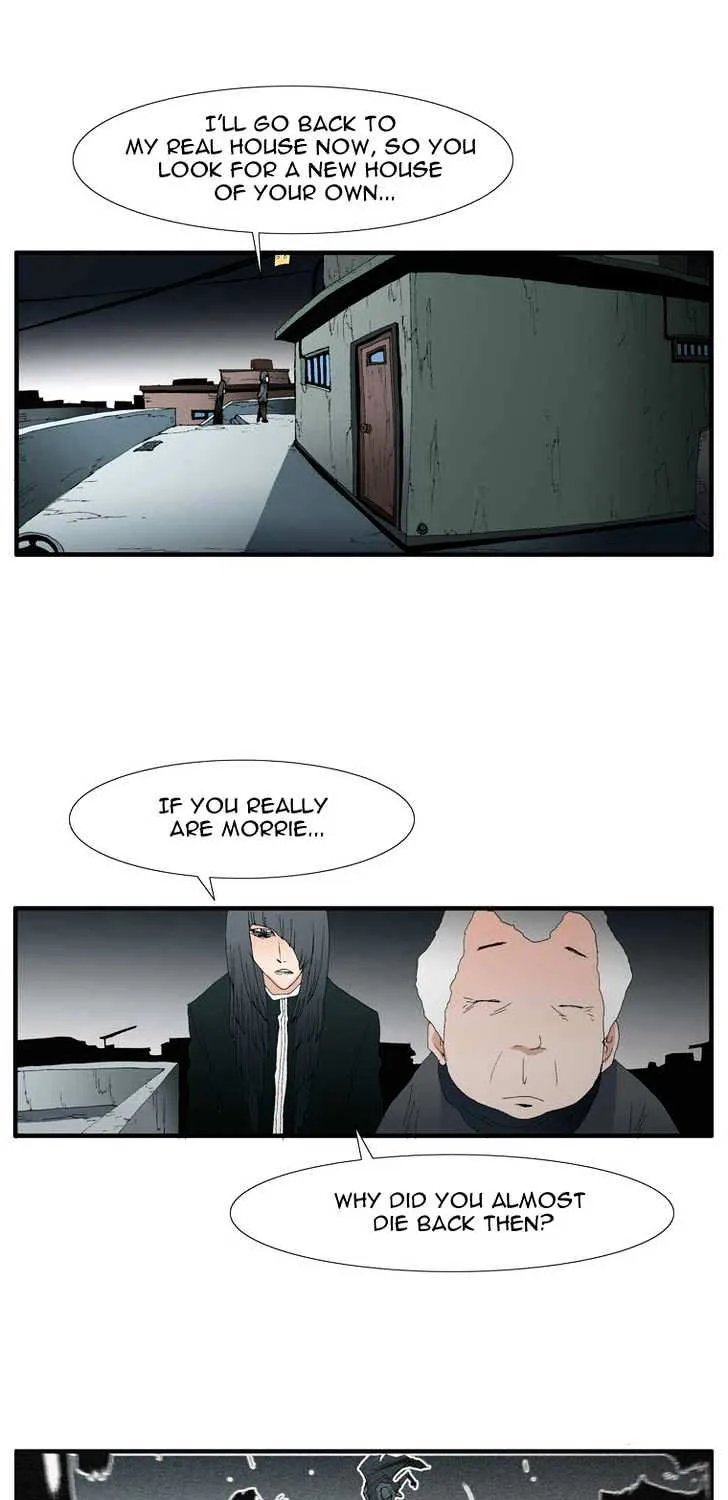 Read Trace chapter 62 image 22 on Lezhin