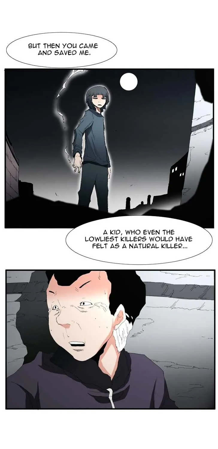 Read Trace chapter 62 image 24 on Lezhin