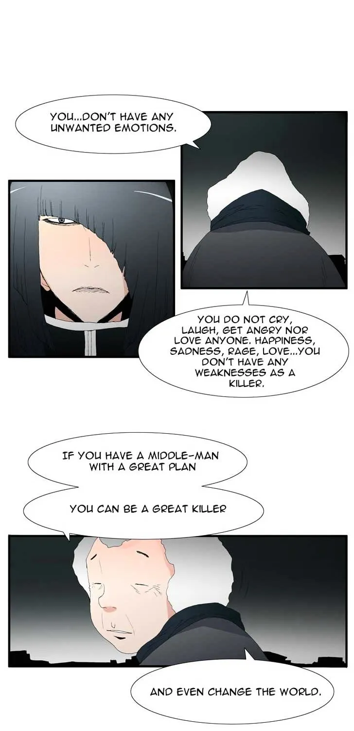 Read Trace chapter 62 image 25 on Lezhin