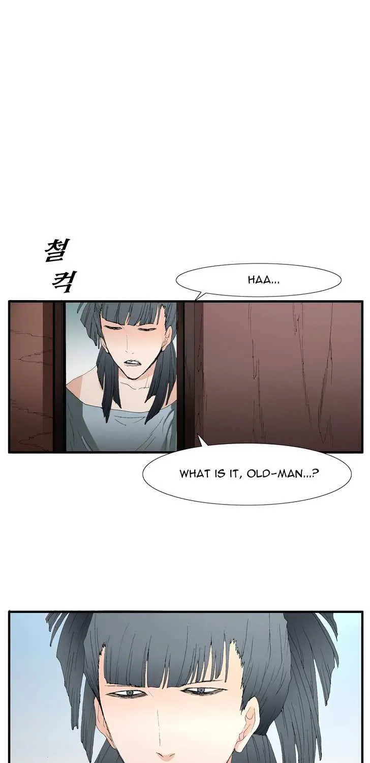 Read Trace chapter 62 image 30 on Lezhin