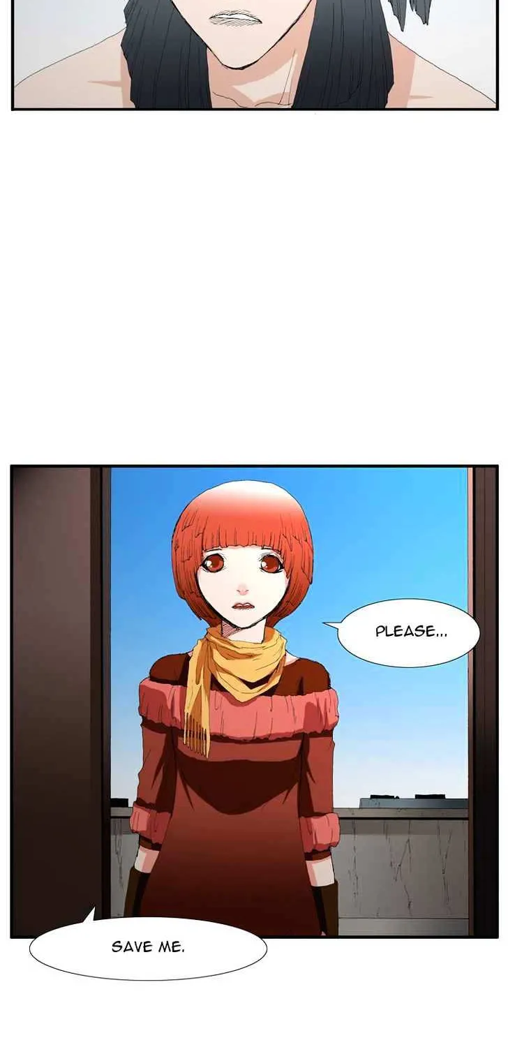 Read Trace chapter 62 image 31 on Lezhin