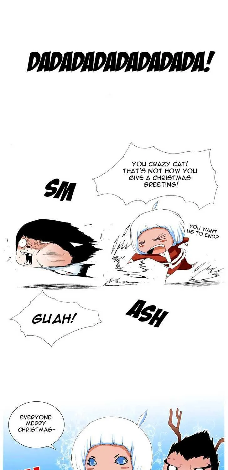 Read Trace chapter 62 image 34 on Lezhin