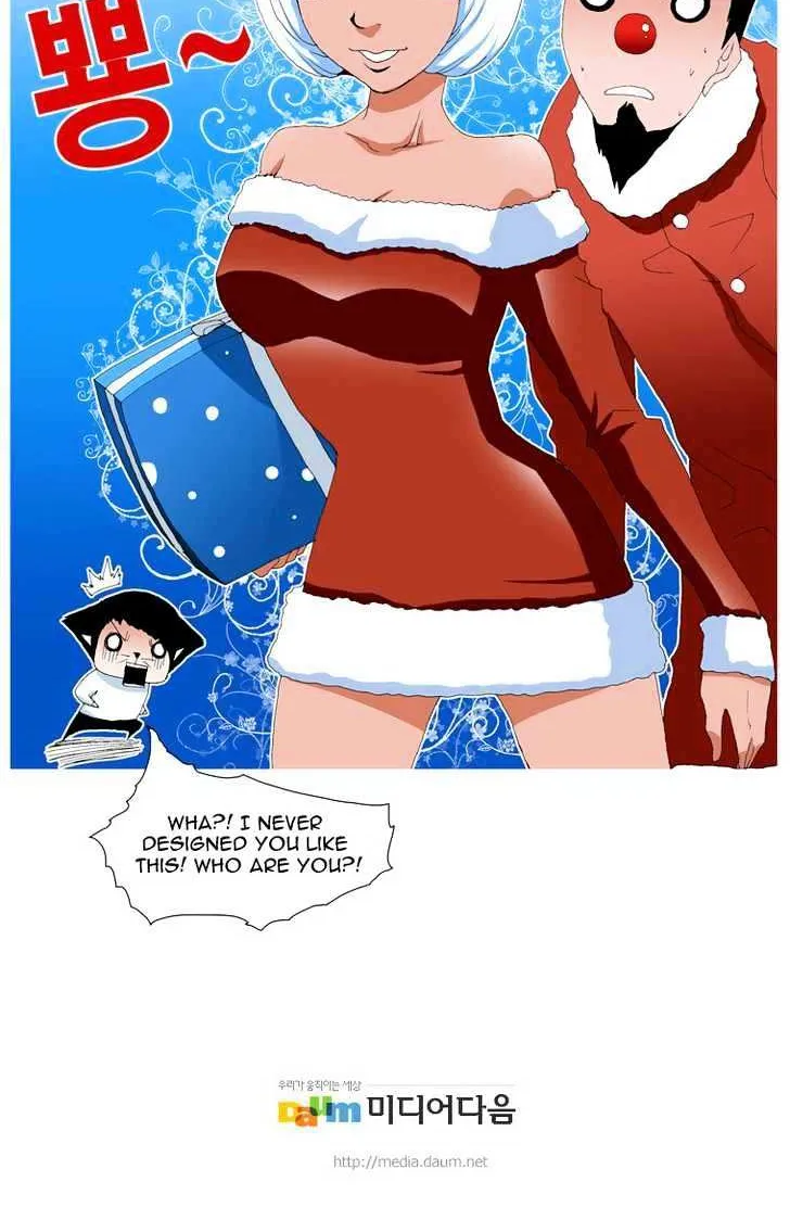 Read Trace chapter 62 image 35 on Lezhin