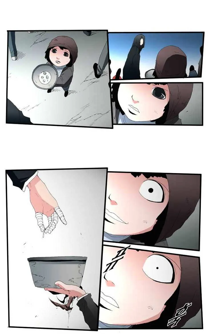 Read Trace chapter 62 image 5 on Lezhin