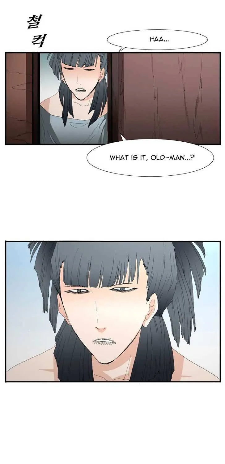 Read Trace chapter 63 image 0 on Lezhin