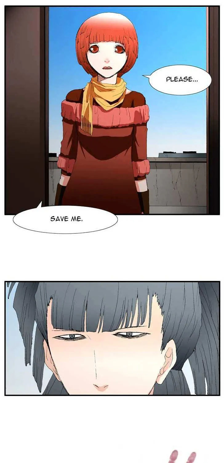Read Trace chapter 63 image 1 on Lezhin