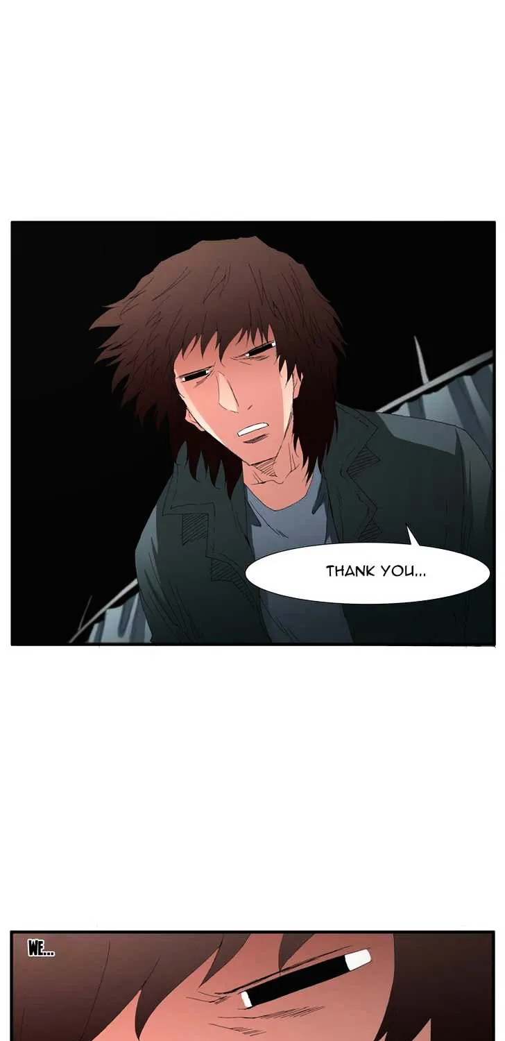 Read Trace chapter 63 image 10 on Lezhin