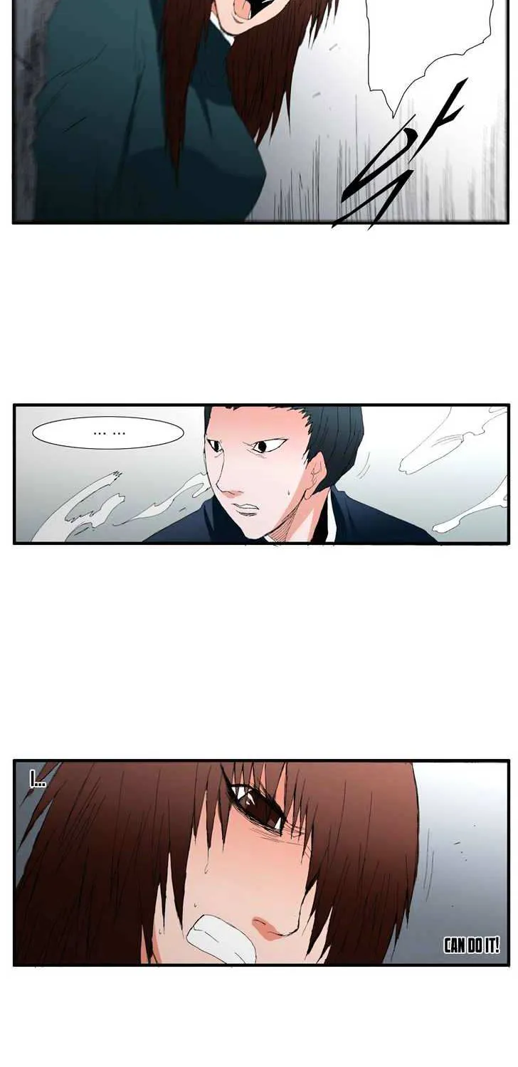 Read Trace chapter 63 image 19 on Lezhin
