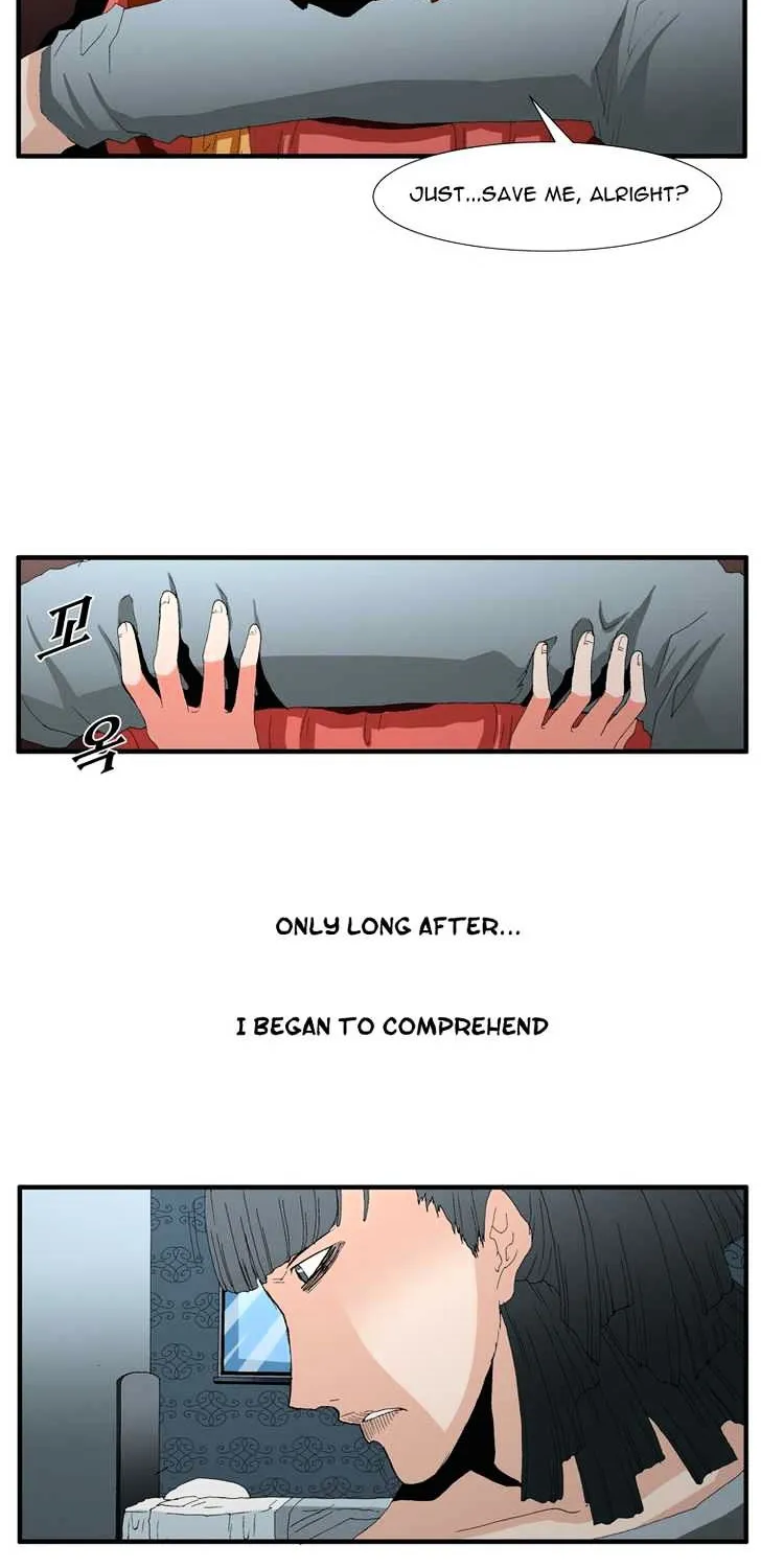 Read Trace chapter 63 image 27 on Lezhin