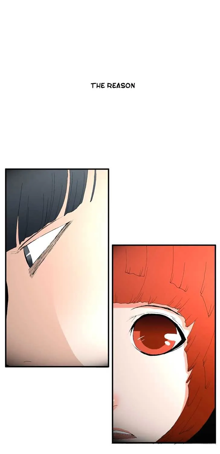 Read Trace chapter 63 image 28 on Lezhin