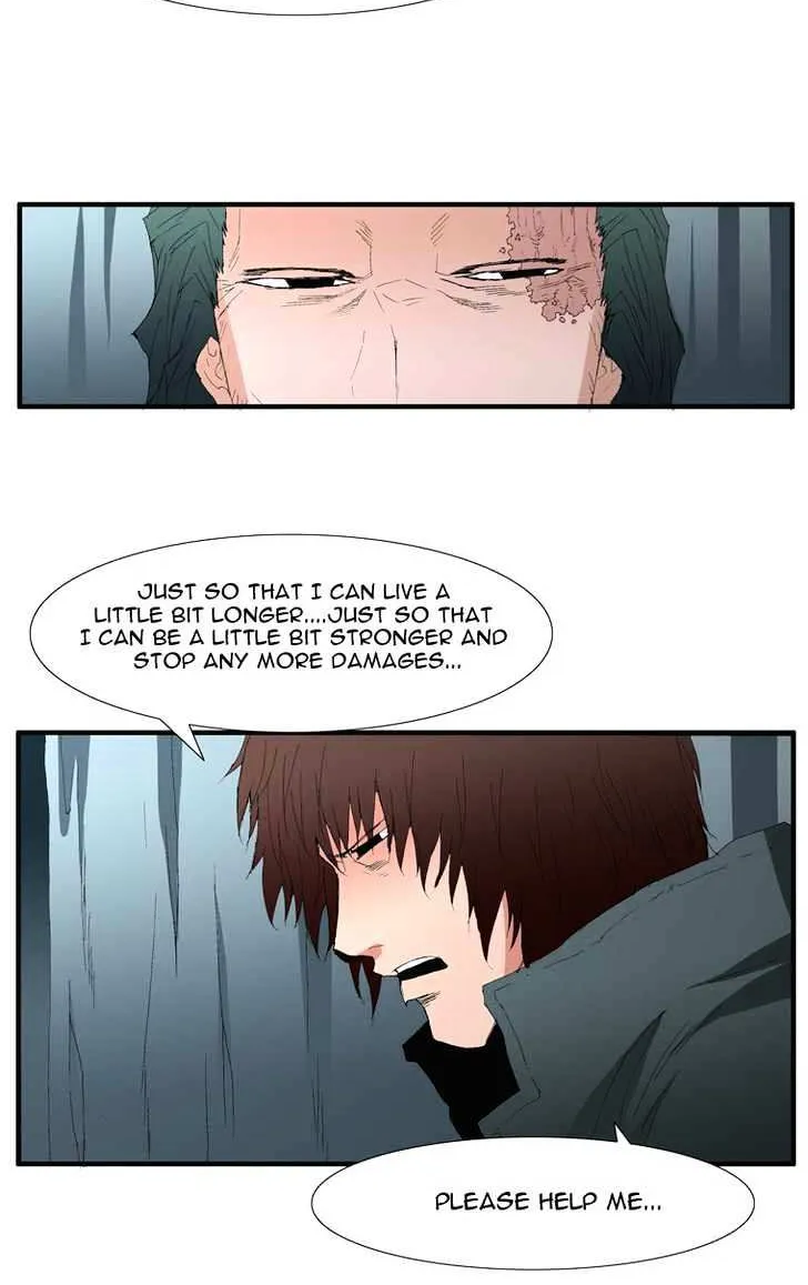 Read Trace chapter 63 image 5 on Lezhin