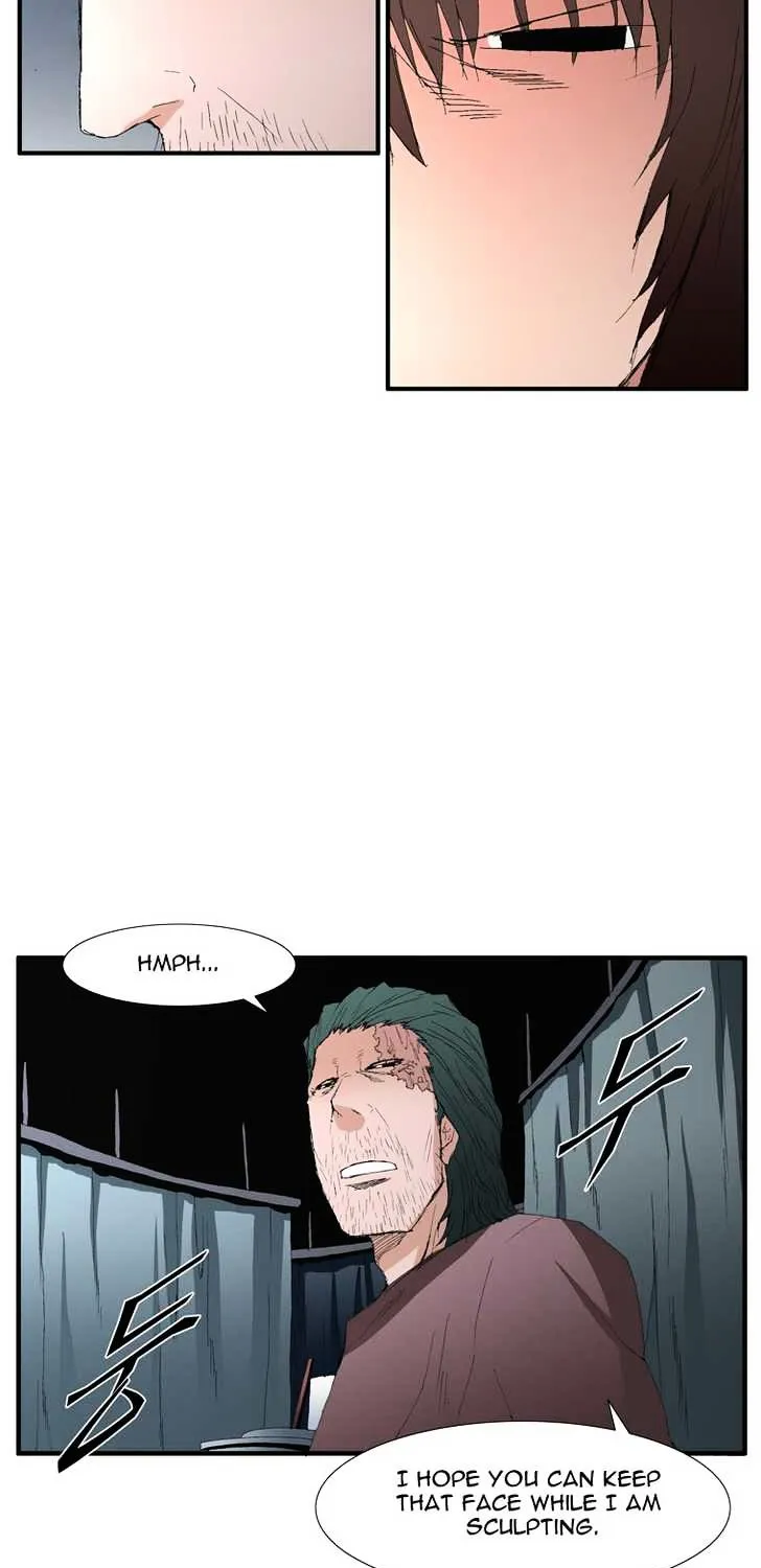 Read Trace chapter 63 image 8 on Lezhin