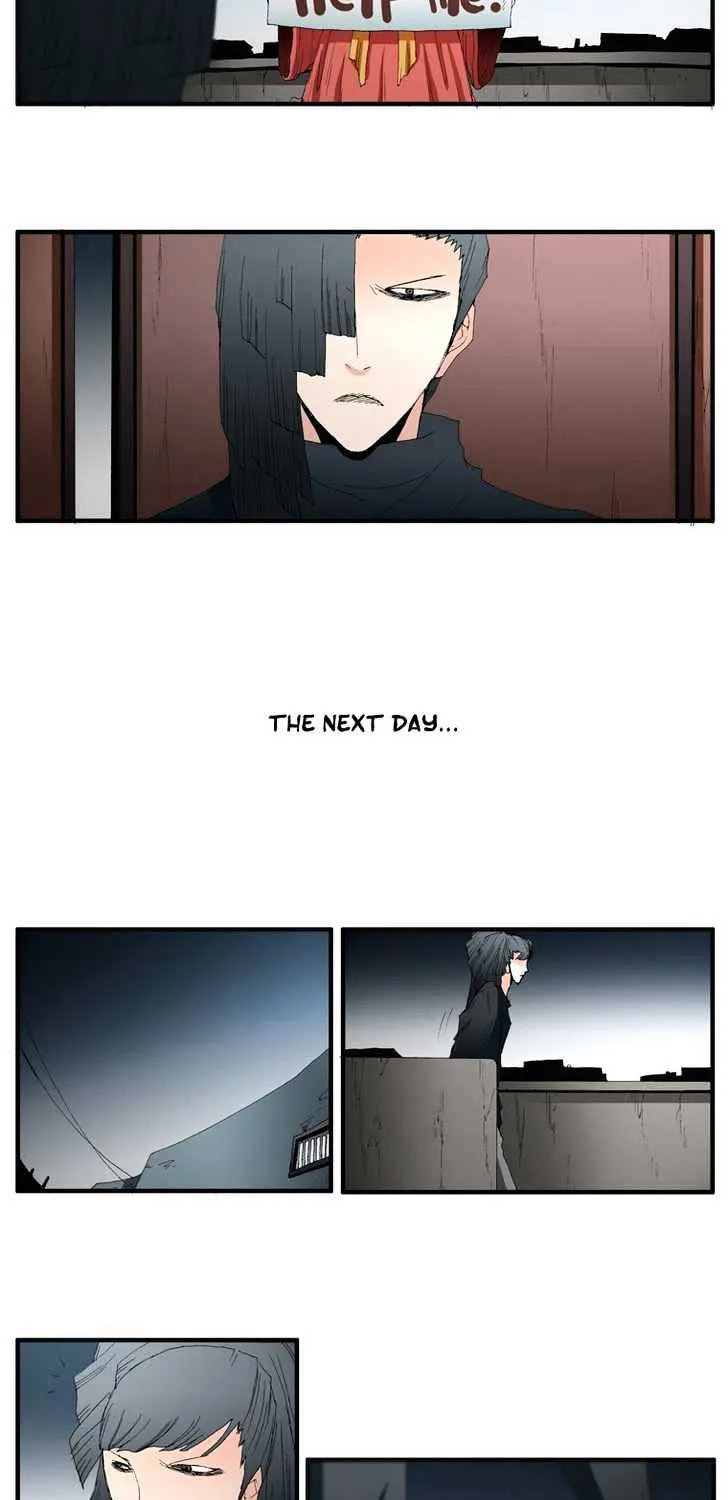 Read Trace chapter 64 image 10 on Lezhin