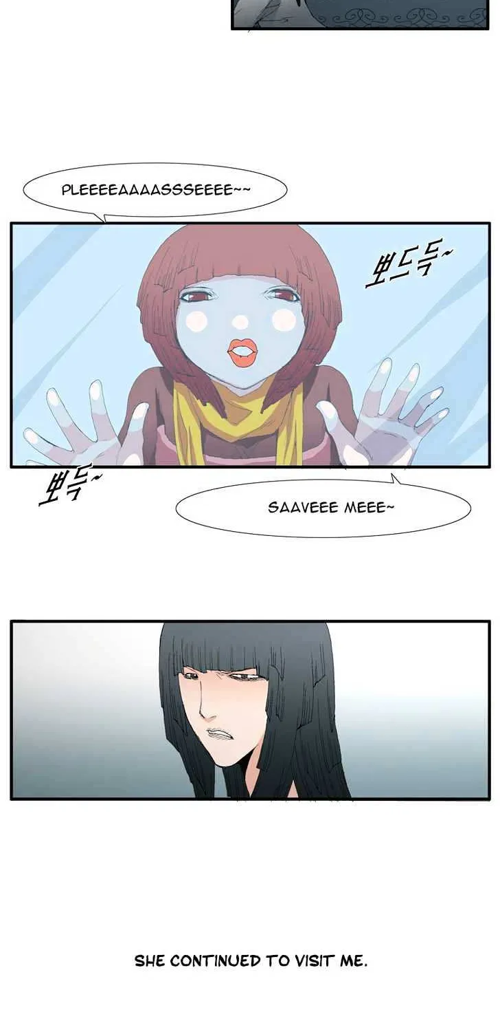 Read Trace chapter 64 image 13 on Lezhin