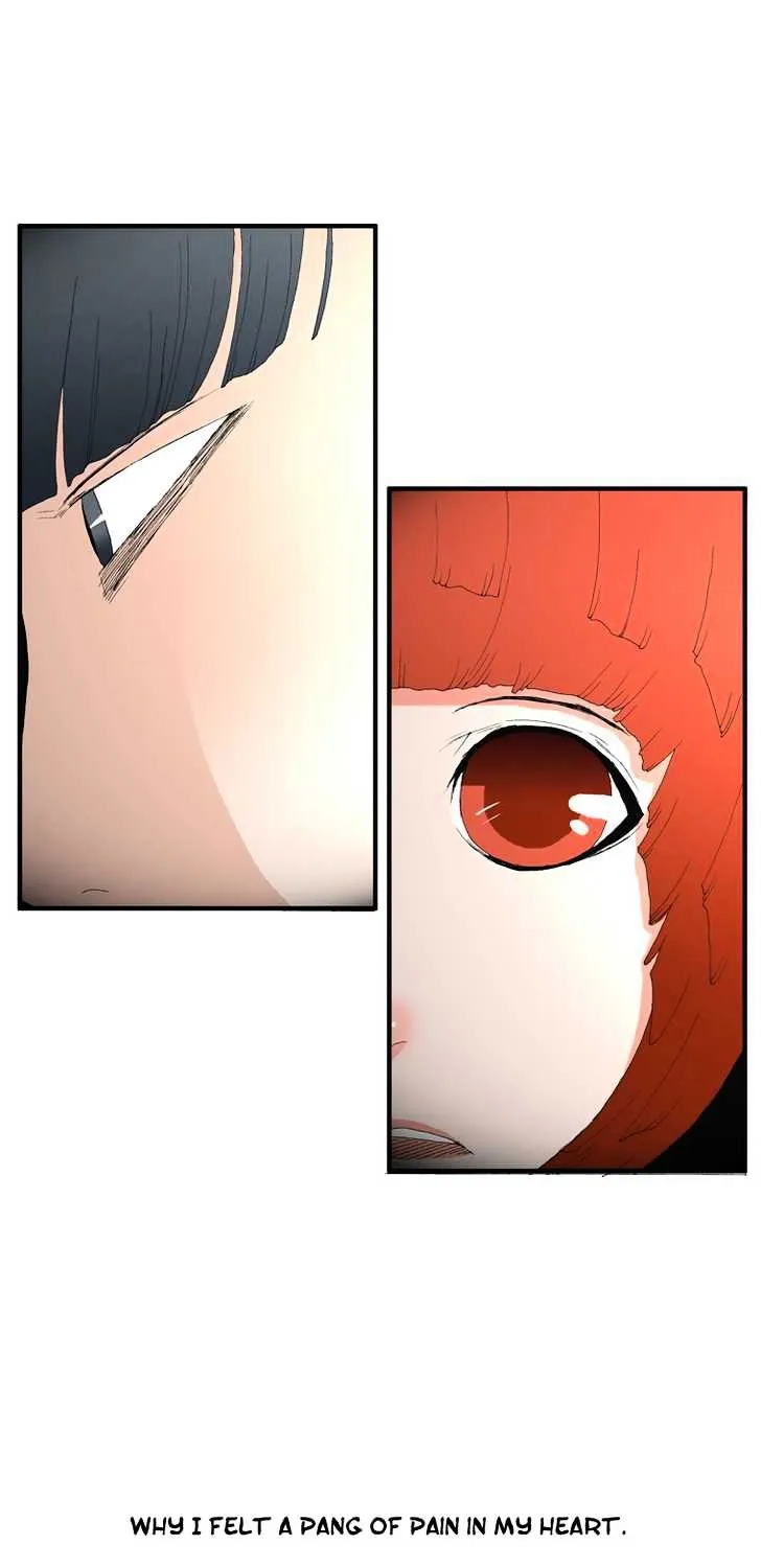 Read Trace chapter 64 image 2 on Lezhin