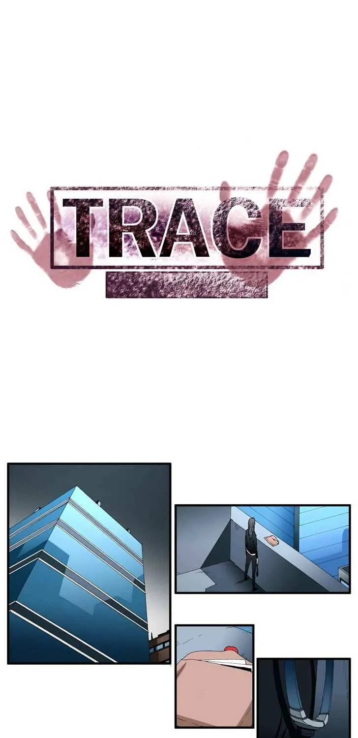 Read Trace chapter 64 image 22 on Lezhin