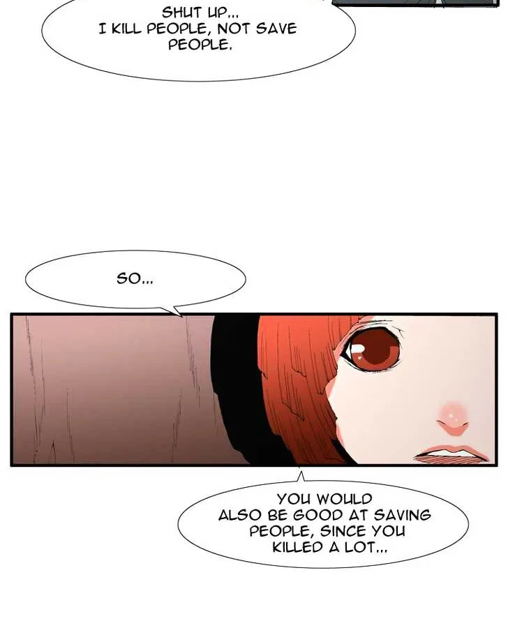 Read Trace chapter 64 image 5 on Lezhin