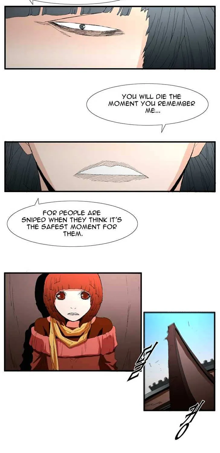 Read Trace chapter 64 image 7 on Lezhin