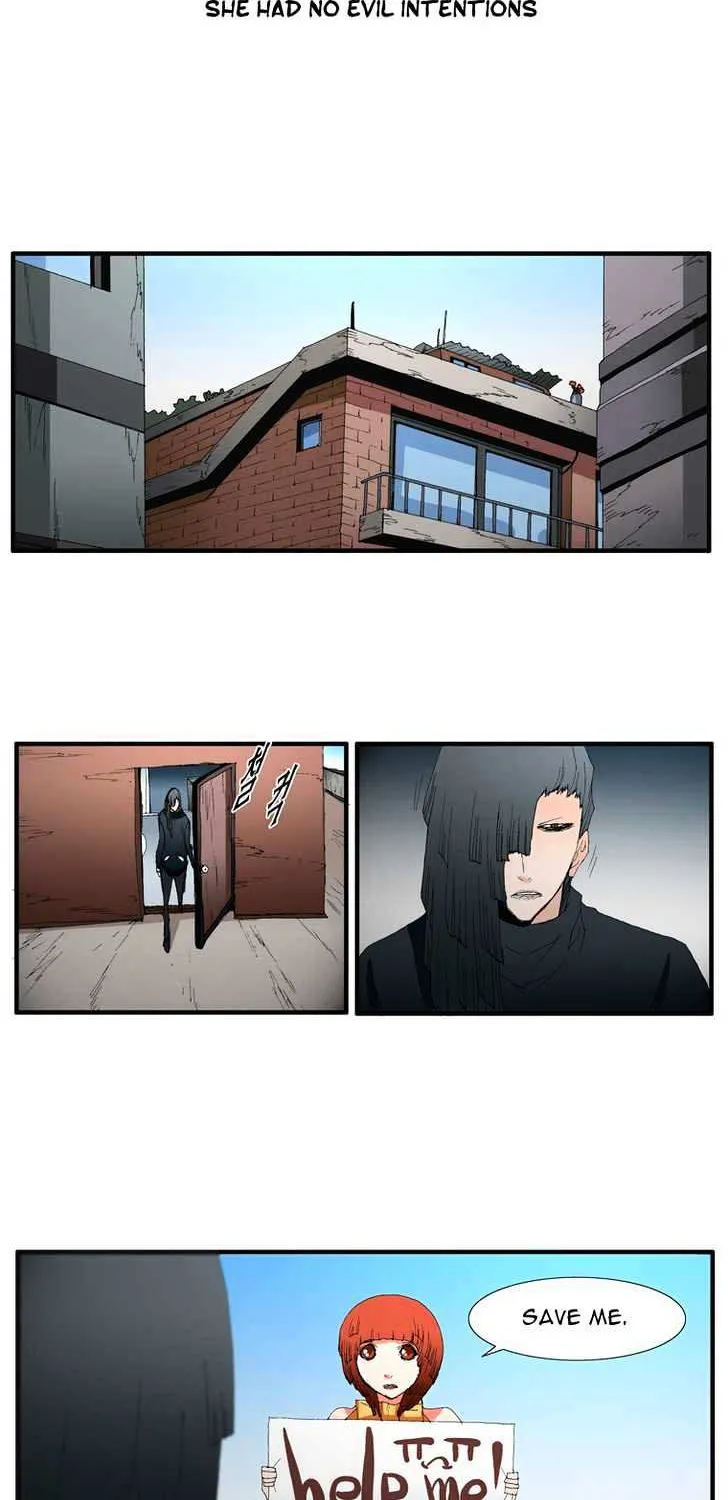 Read Trace chapter 64 image 9 on Lezhin