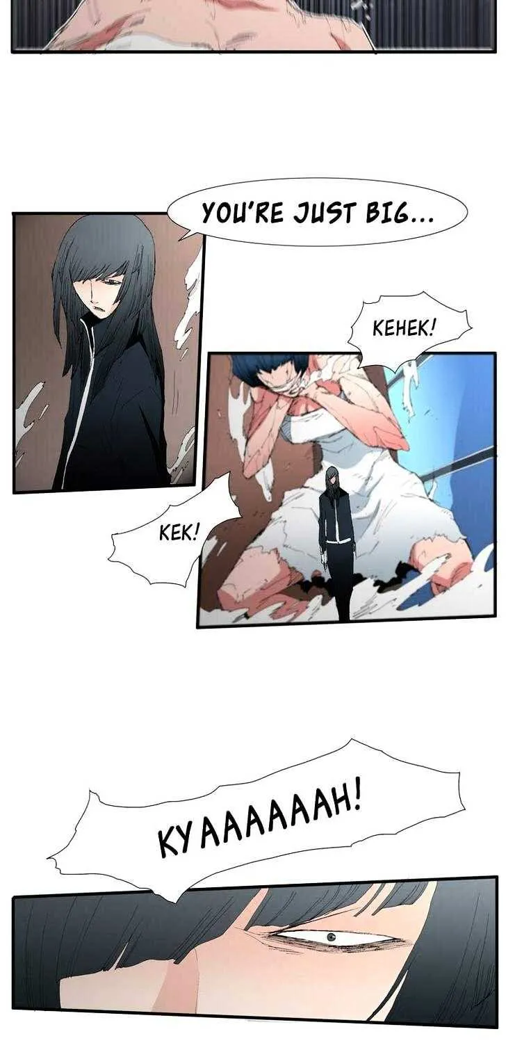 Read Trace chapter 65 image 11 on Lezhin