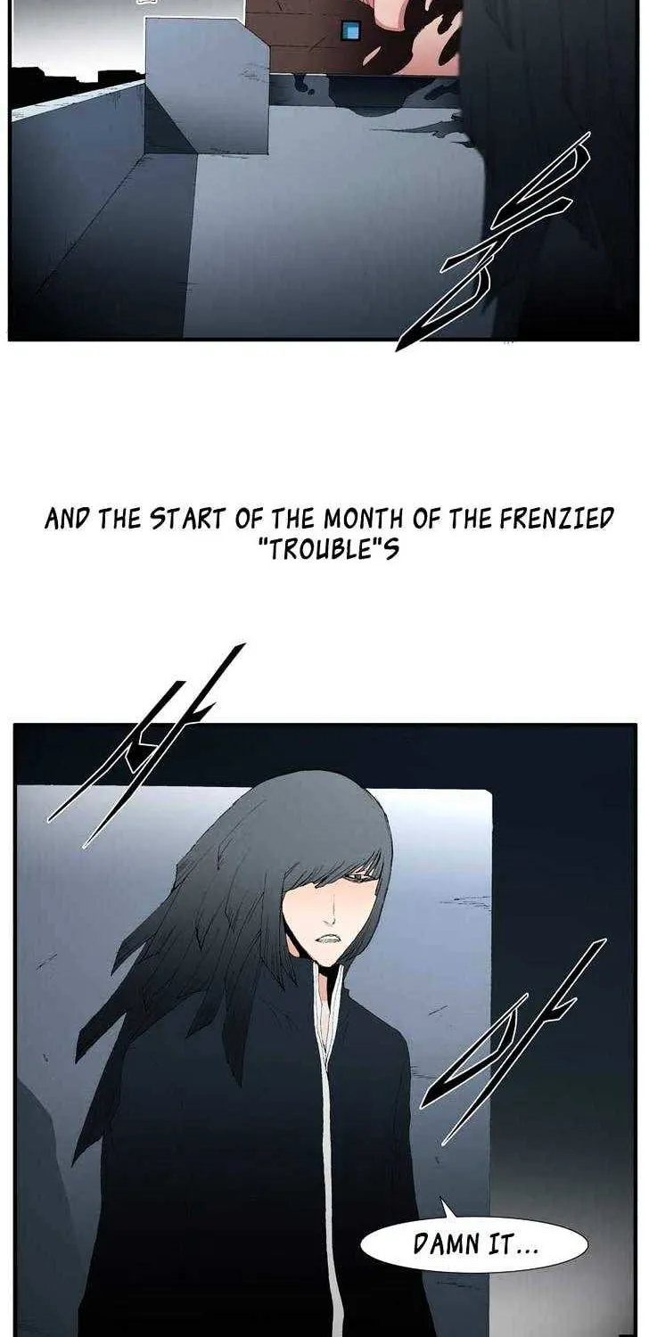Read Trace chapter 65 image 2 on Lezhin