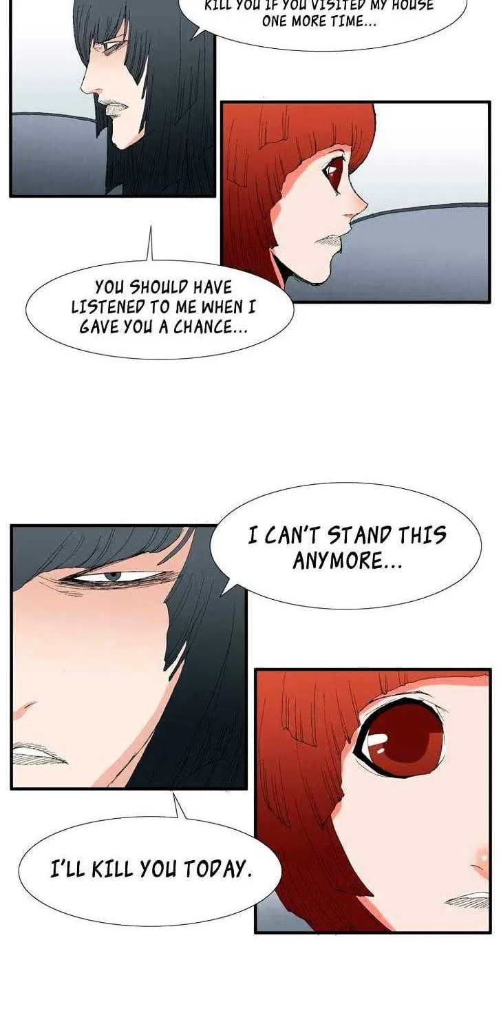 Read Trace chapter 65 image 28 on Lezhin