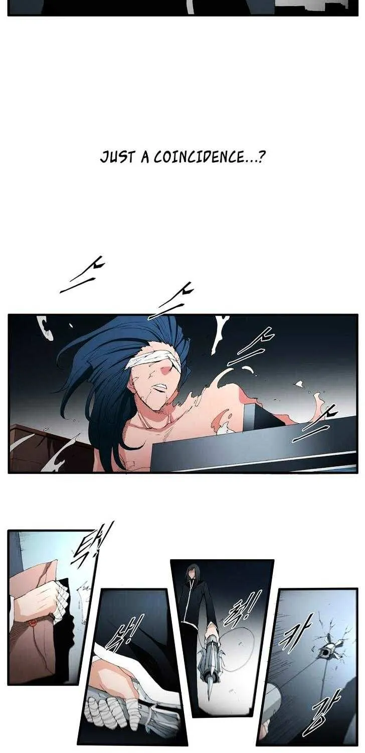 Read Trace chapter 65 image 3 on Lezhin
