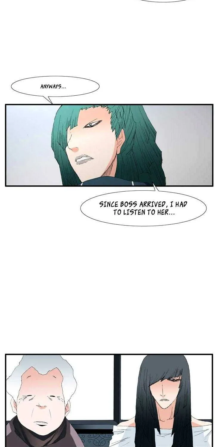 Read Trace chapter 65 image 34 on Lezhin