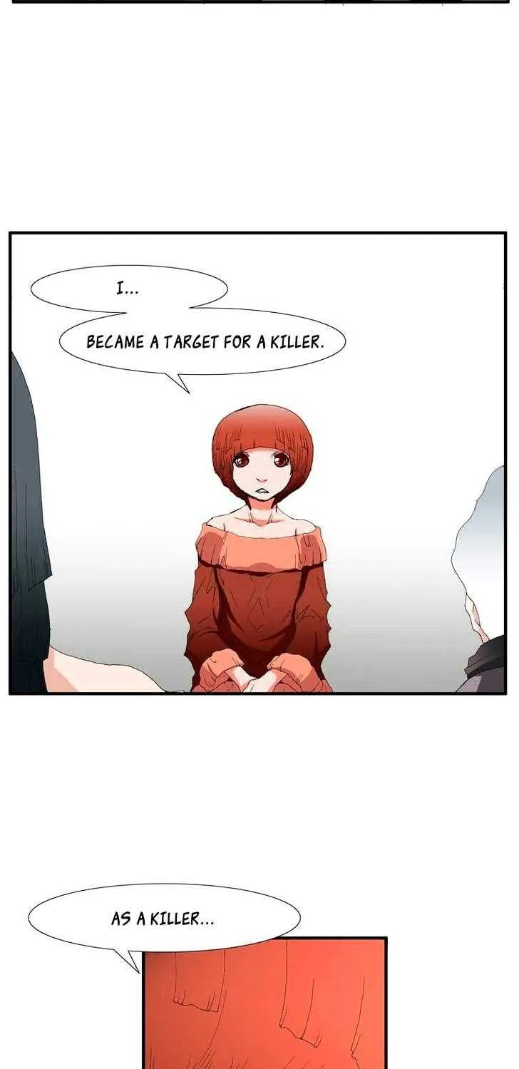 Read Trace chapter 65 image 35 on Lezhin